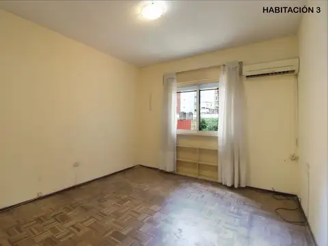 Departamento en Venta en Caballito Sur, USD 128.000