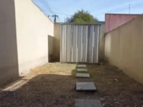 Departamento en Venta 10 años