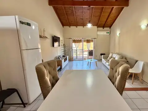 Departamento en Venta en San Justo, USD 58.000