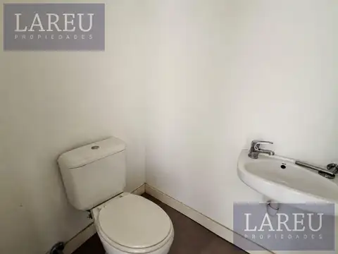 Departamento en Alquiler con 2 cocheras
