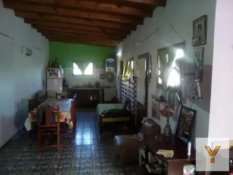Casa en Venta de 1 dormitorio