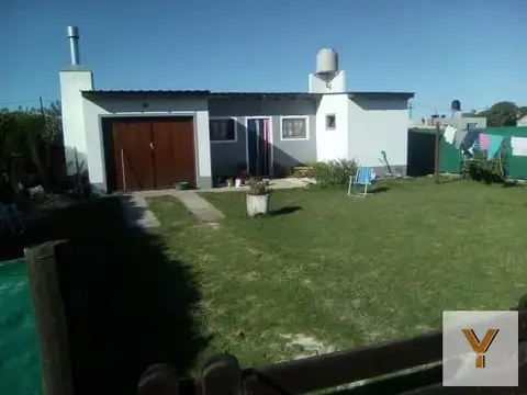 Casa en venta - 1 Dormitorio 2 Baños - Cochera - 500Mts2 - Santa Clara del Mar