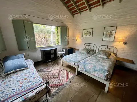 Casa en Alquiler Temporal en Montoya, USD 30.000