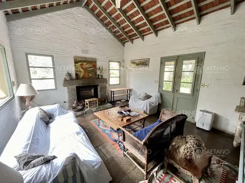 Casa en Alquiler Temporal 2025 años