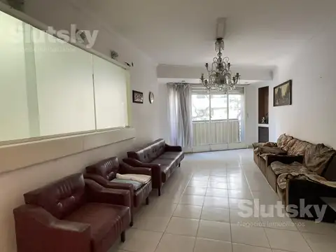 Departamento en Venta de 4 ambientes