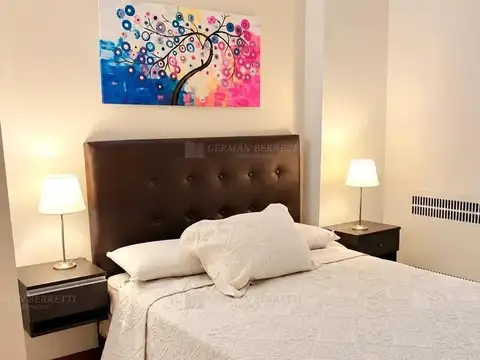 Departamento en Alquiler Temporal 35 años