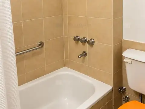 Departamento en Alquiler Temporal al Norte