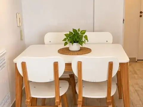 Departamento en Alquiler Temporal en Recoleta, USD 850