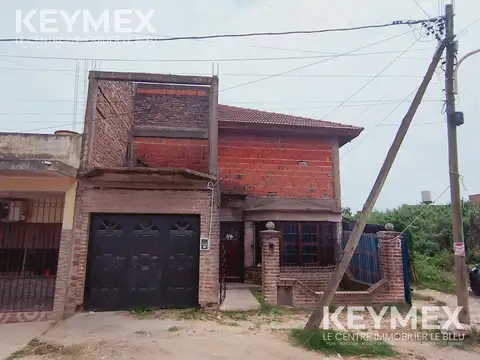 Casa en Venta de 1 dormitorio