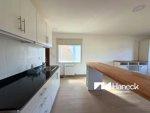 Departamento en Alquiler Apto profesional