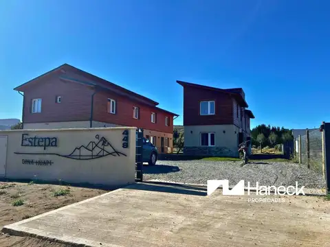 Departamento en Alquiler en Dina Huapi, $ 690.000