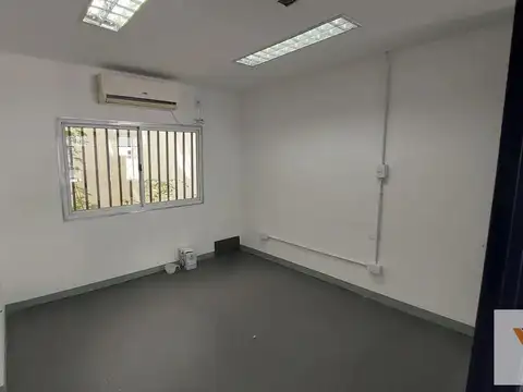 Galpon en Alquiler A Estrenar