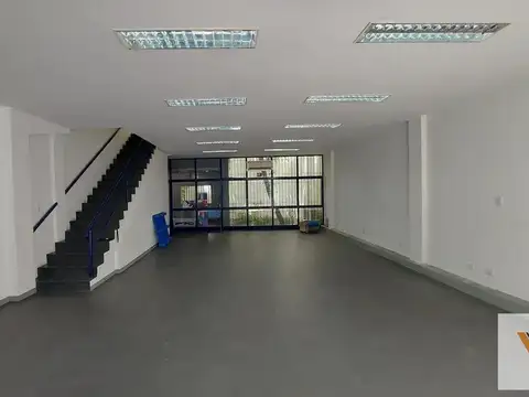Depósito en alquiler - 420mts2 - San Telmo