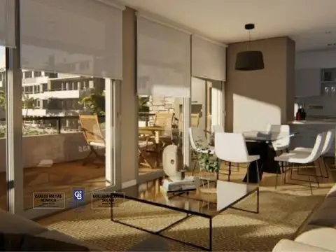 Departamento en Venta en Pilar, USD 291.296