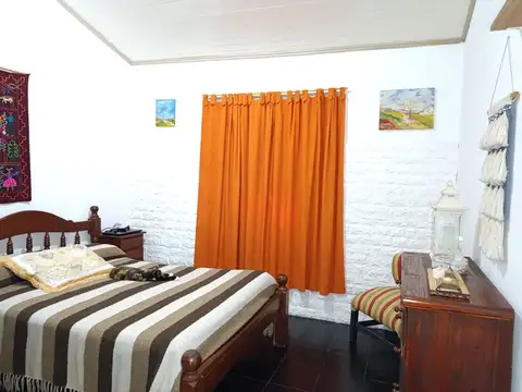 Depto Tipo Casa en Venta en Moreno, USD 84.000