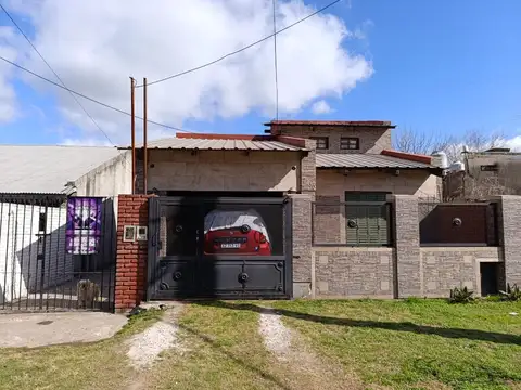 VENTA CASA 4 AMB APTA CREDITO - VILLA SALAS MORENO