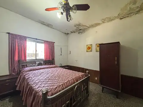 Casa en Venta 40 años