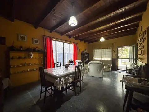 Casa en Venta en Funes, USD 80.000