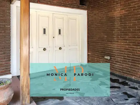 Casa en Venta 30 años