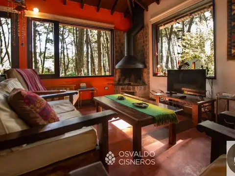 Casa en Venta al Norte