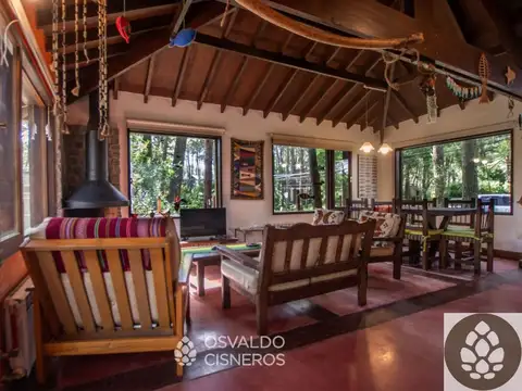 Casa en Venta al Norte