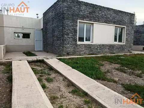Casa en Alquiler de 2 dormitorios