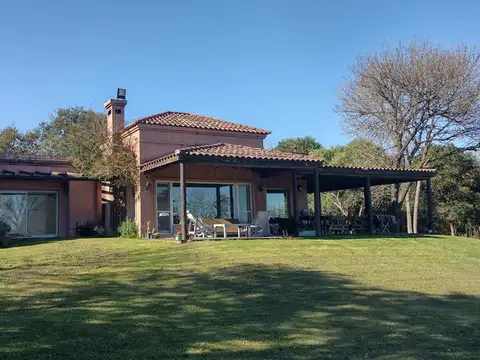 Lindisima casa quinta en alquiler temporal Pilar | VCO Propiedades