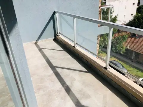 Departamento en Venta al Norte