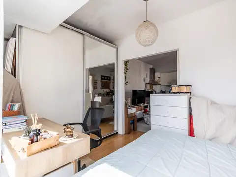 Departamento en Venta Permite mascota