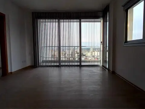 Depto en venta 2 ambientes, GYM, Piscina, seguridad 24 hs.