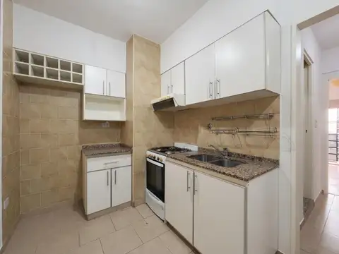 Departamento en Venta 15 años