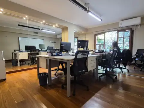 Oficina en Alquiler en Zona Centro, USD 5.000