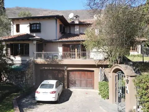 Casa - Oficinas en alquiler