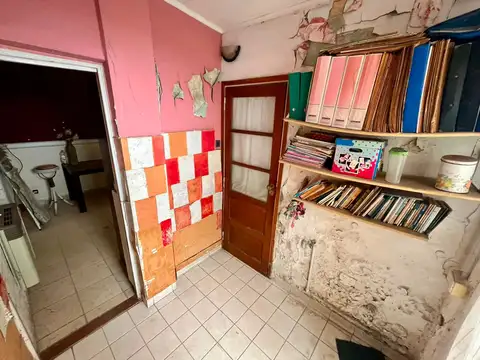 Depto Tipo Casa en Venta en Remedios de Escalada, USD 50.000