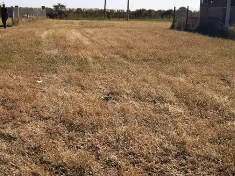 PUNTA CHACRA - LOTE EN VENTA