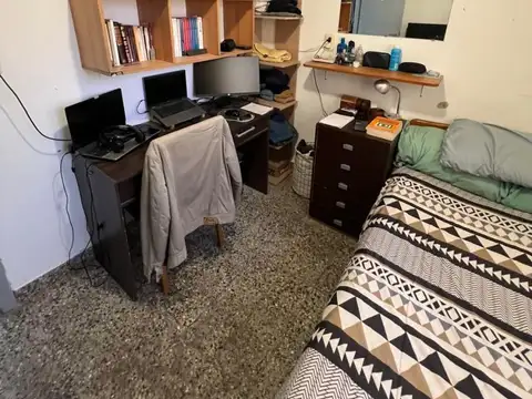 Departamento en Venta 60 años