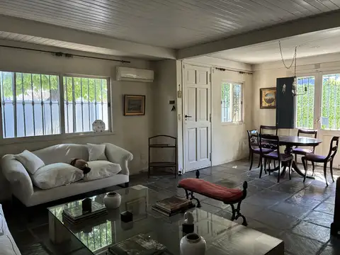 CASA VENTA LOMAS DE SAN ISIDRO