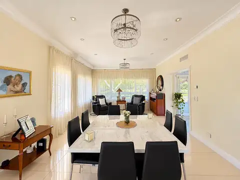 Casa en Venta 15 años
