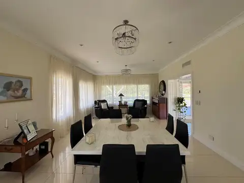 Casa en Venta 15 años