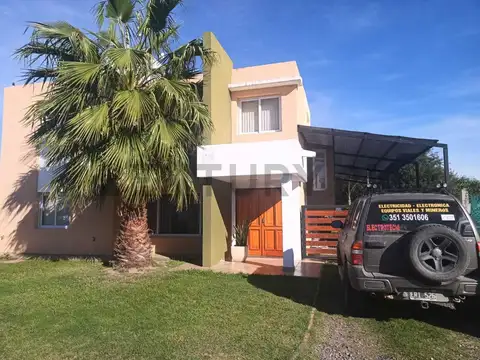 BAJAMOS EL PRECIO  CASA EN CAÑITAS, MALAGUEÑO 5 DORMIT