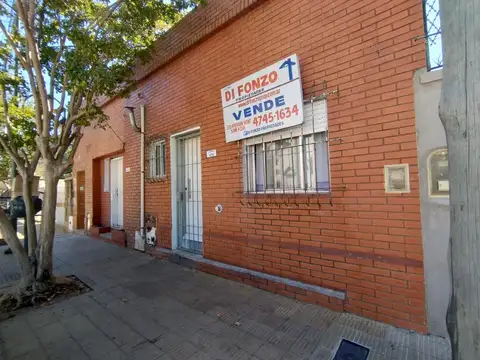 Depto Tipo Casa en Venta de Monoambiente