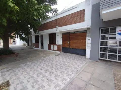 Casa interna Dos dormitorios en Ph B° Sur