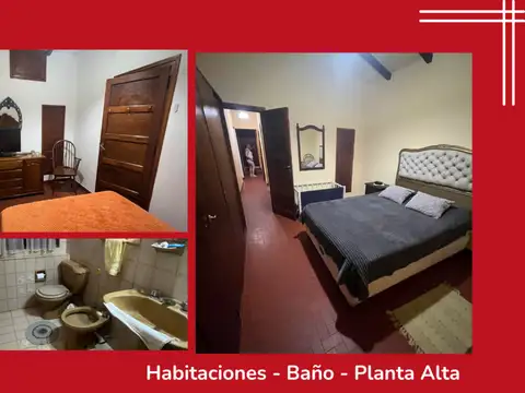 Casa en Venta en Salsipuedes, USD 300.000