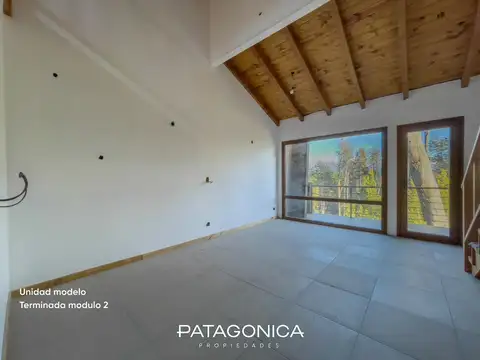 Departamento en Venta en Las Balsas, USD 136.800