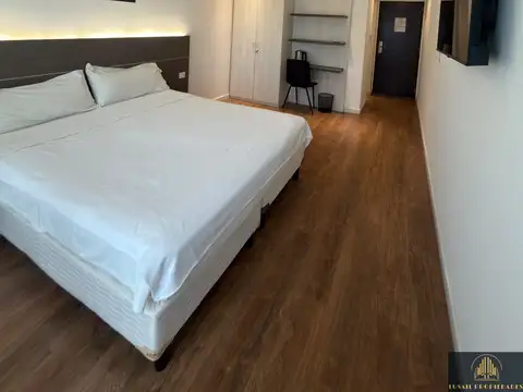 Departamento en Alquiler Temporal A Estrenar