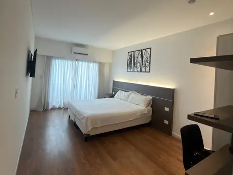 Alquiler Unidad Amoblada en Hotel Rosario
