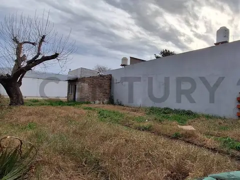 Terreno en Alquiler 31  mts Fondo