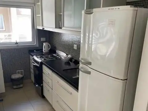 Departamento en Venta al Este