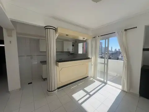 DPTO 1 DORMITORIO ZONA CENTRO | VENTA