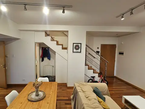 Departamento en Venta 15 años